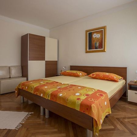 Dante Apartment Split Rom bilde