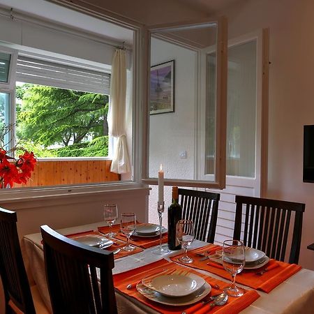 Dante Apartment Split Rom bilde
