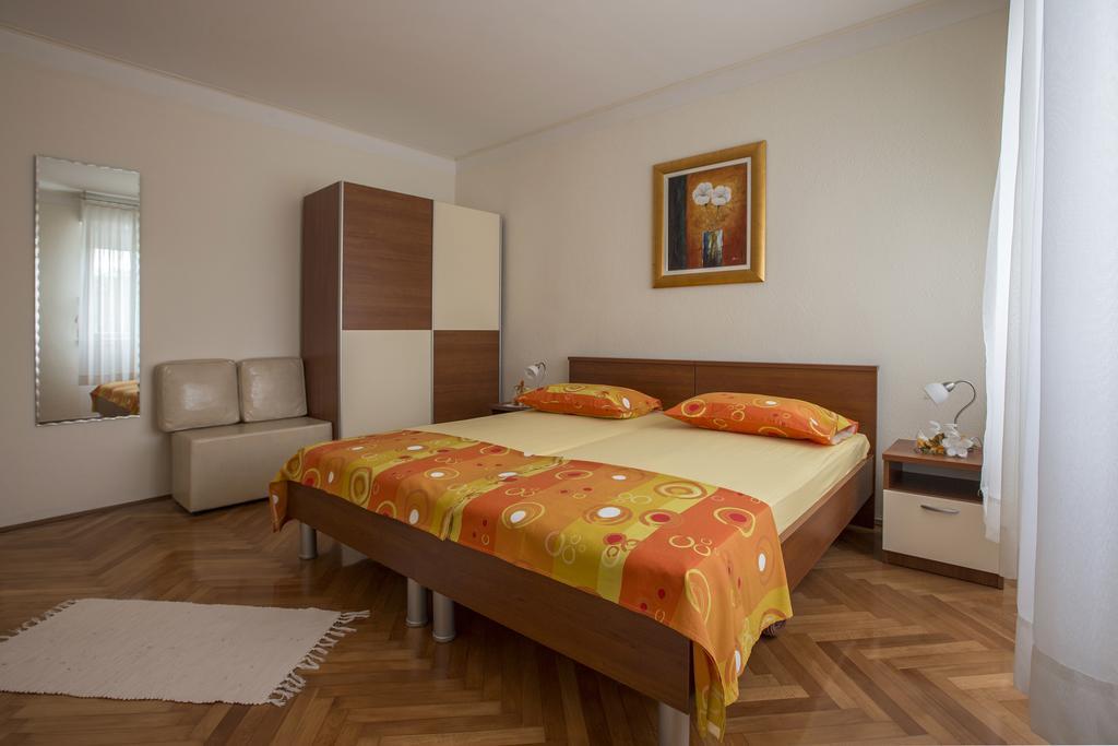 Dante Apartment Split Rom bilde