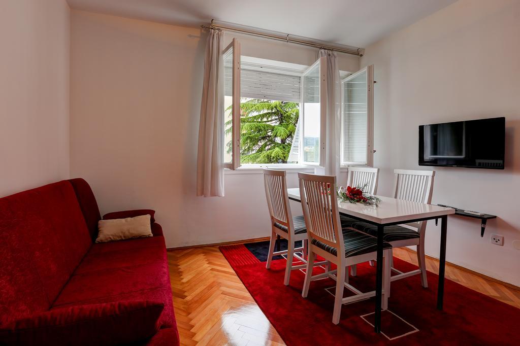 Dante Apartment Split Rom bilde