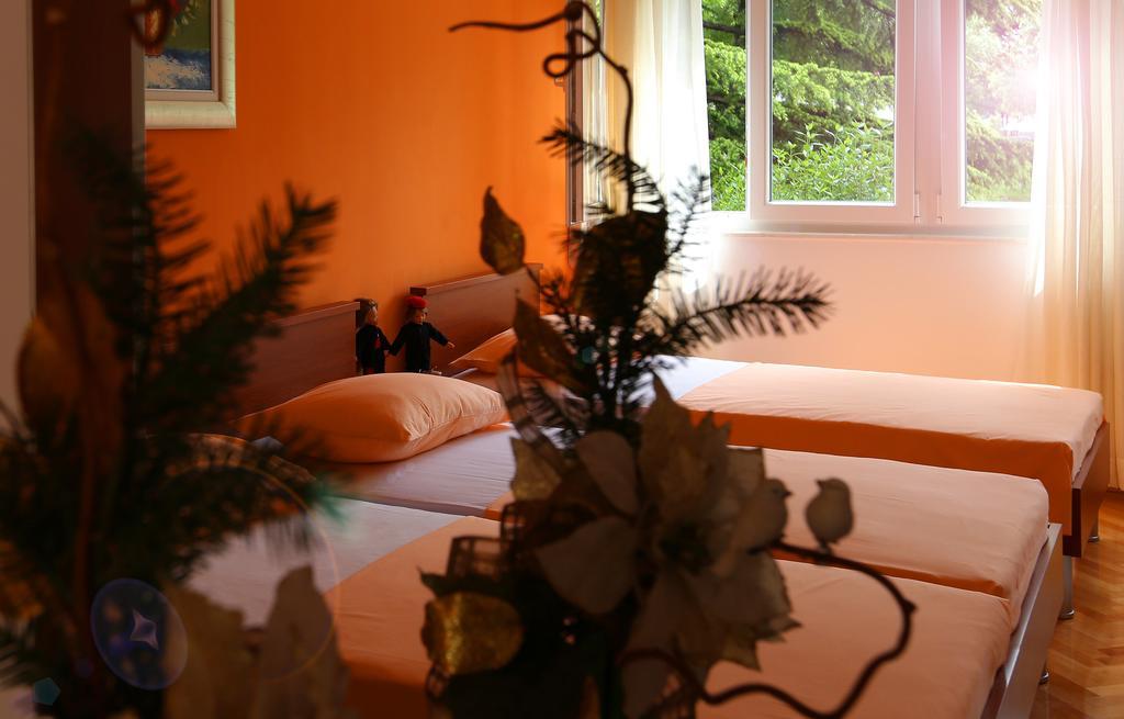 Dante Apartment Split Rom bilde