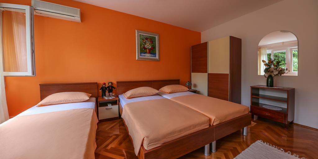 Dante Apartment Split Rom bilde